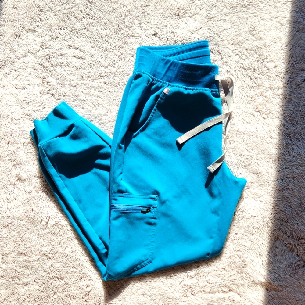 Figs Zamora Joggers